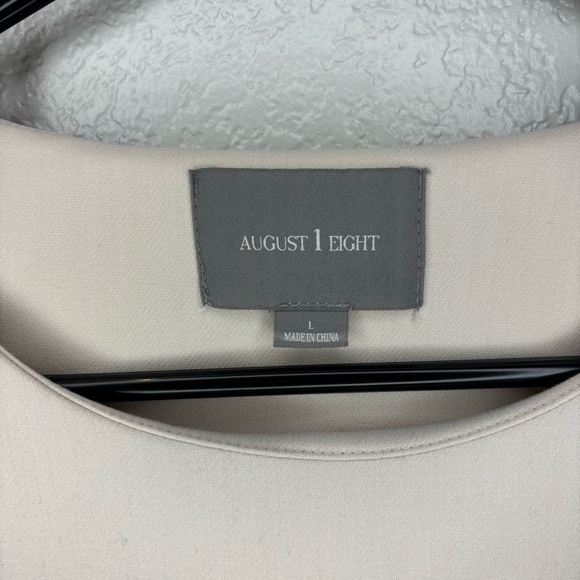 New August 1 Eight Raglan Top - Picture 2 of 3